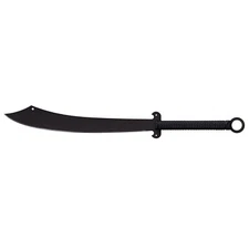 Cold Steel Chinese Sword Machete 24in Blade