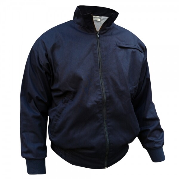 Flight Jacket Genuine British Army PTI Tri-Service Tracksuit