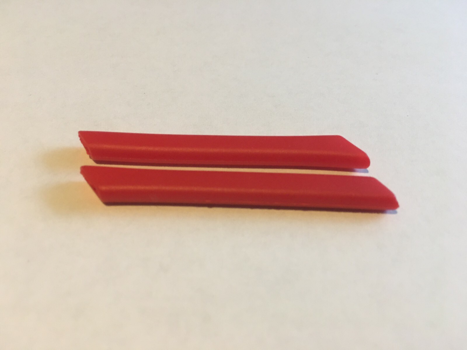 SAOLA PolarLens Rosso Orecchio Calzini per Oakley Jawbone Giacca Gara Sole