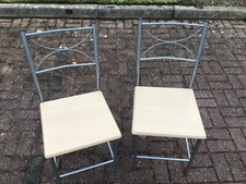 Kitchen Chair (4 available)