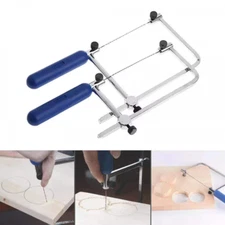SAW FRAME JEWELERS SAW FRAME ADJUSTABLE JEWELRY MAKING TOOLS
