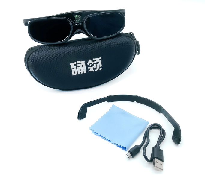 Strobe Reaction Training Goggles Sport glasses basketball football