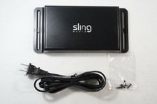 Sling Media SL200-100 Slinglink Turbo 4 Port, Free 2-3 Day Ship  