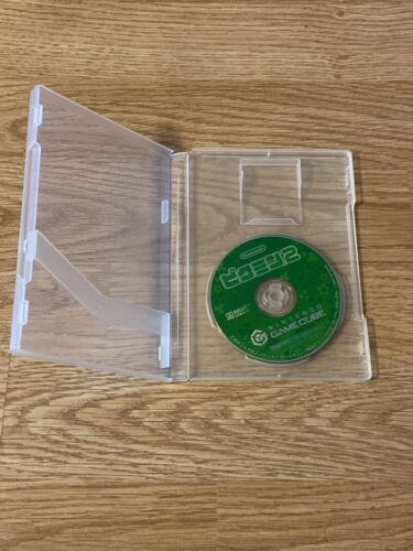 Pikmin 2 (Nintendo Gamecube) Japanese Version - Disc Only - Tested *US Seller*