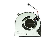 Original CPU Cooling Fan for HP 14-dk0076nr 14-dk0095nr 14-dk1003dx laptop
