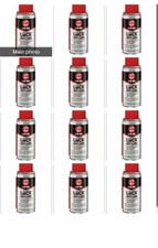 12 Cans 3-IN-ONE 2.5 oz. Lock Dry Lube, Lock Lube and Penetrant