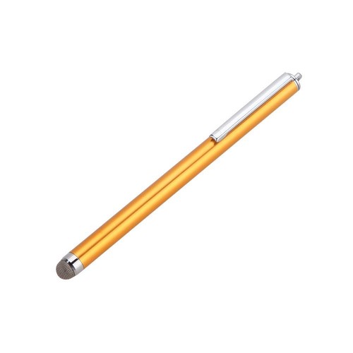 Touch Screen Pen Capacitive Pen for iPhone Tablet Phone (Golden - Bild 6 von 10