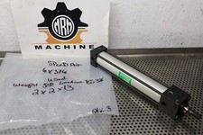 SPEEDAIRE 6X376 Cylinder Used With Warranty See All Pictures