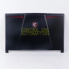 1X Open Box laptop LCD Back Cover Metal version For MSI GP63 MS-16P7 Leopard 8R