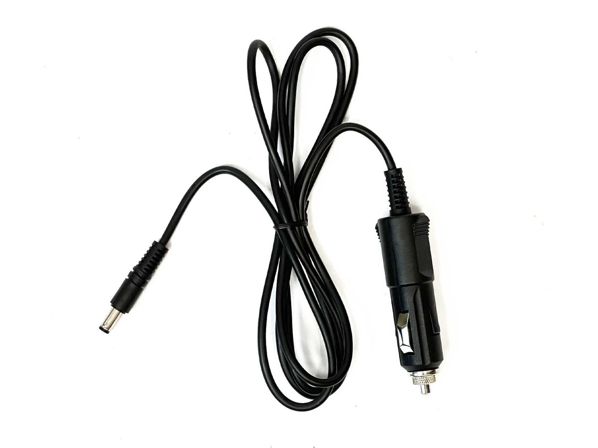 cigarette socket battery charger Cigarette Lighter Power Cord for DigiTrak Battery Charger