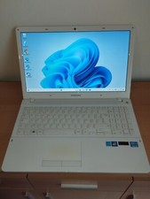 Pc Portable Samsung IntelCore I3 Ram8Go Ssd250Go Parfait Etat