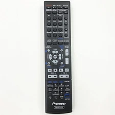 NEW Remote Control For Pioneer VSX-820-K VSX-821 VSX-821-K VSX-824-K AV Receiver