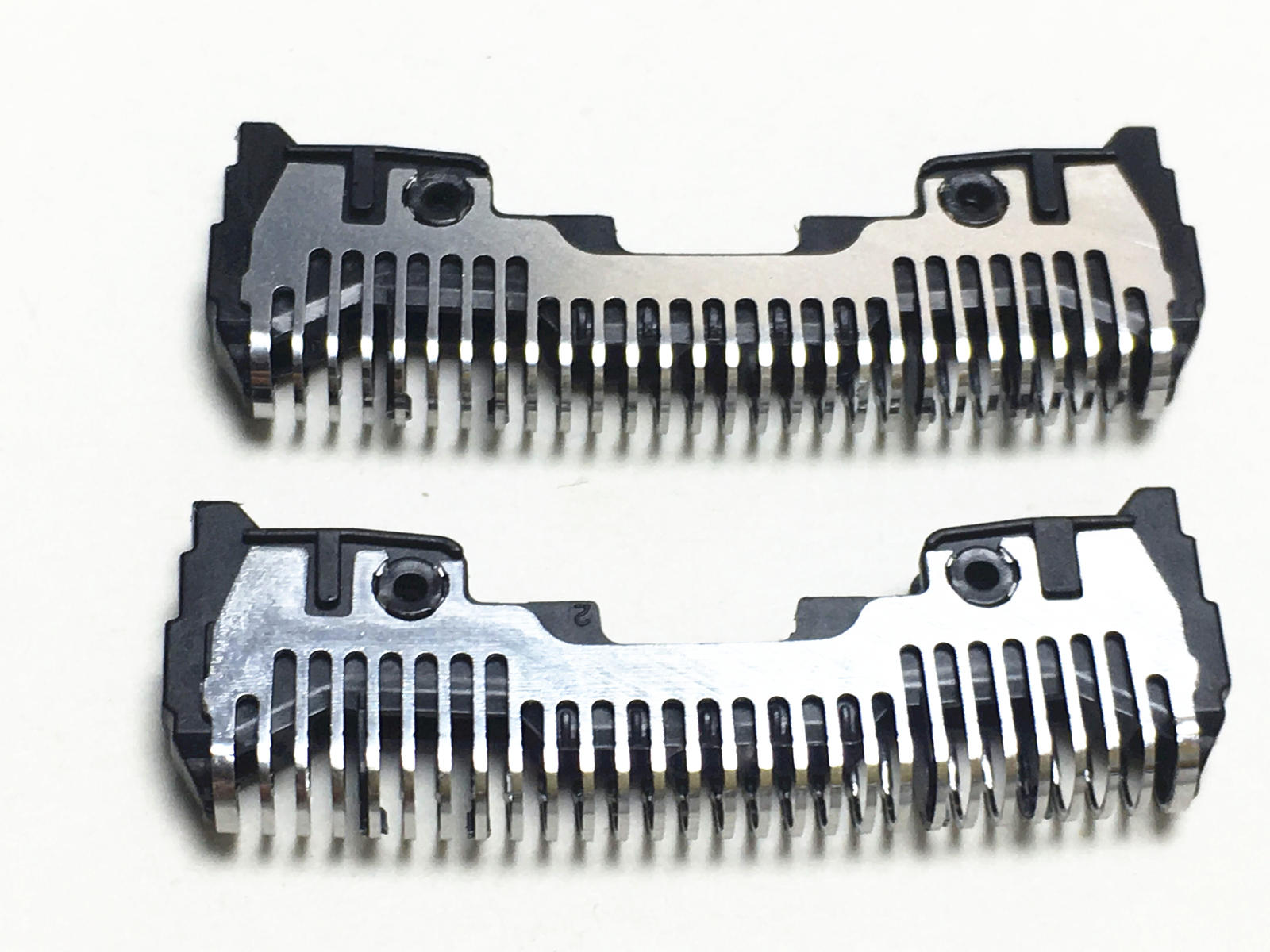 Lot De 2 Lames Internes De Rechange Pour Rasoir Panasonic ES-LV65, LV70, LV72, LV74 - Pièce Neuve