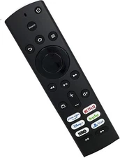 Universal Remote Control Compatible with All Insignia and Toshiba Fire TV