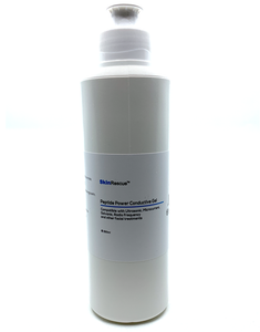 frequency peptide 250ml ultrasonic galvanic hifu gel spa ship radio power