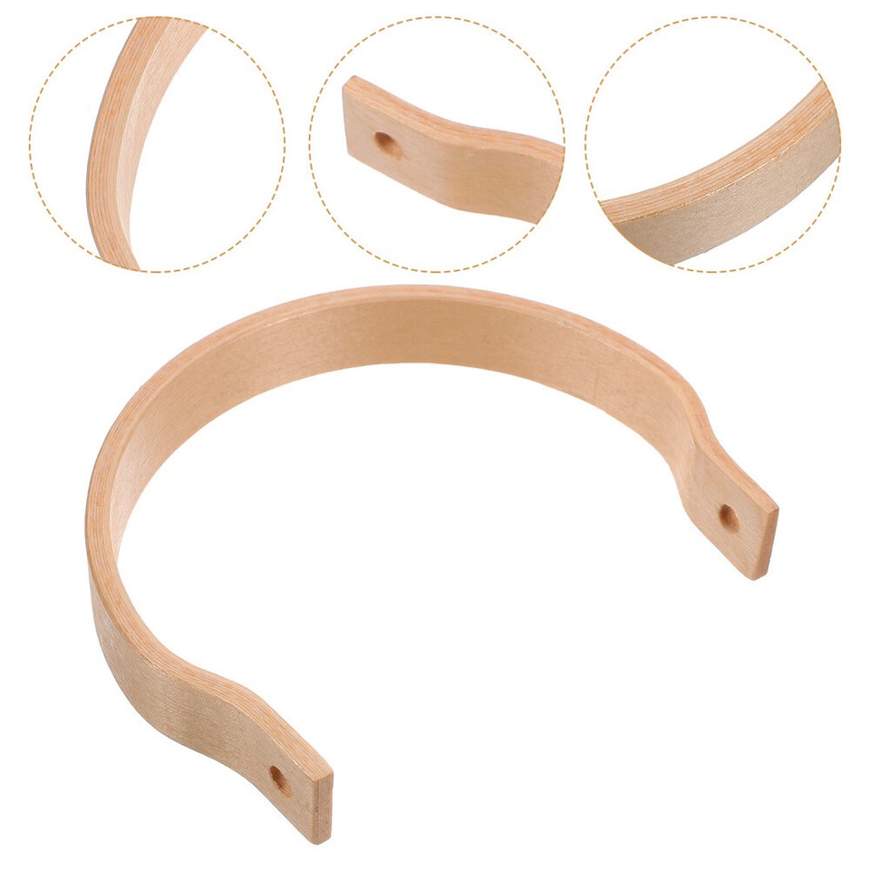 Wooden Teapot Handle Kettle Handle Handle Replacement Teapot Supply eBay