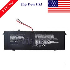 7.6V 5000mAh/38Wh 3576127P-2S1P 3588B6-2S Laptop Battery For Gateway GWNC21524