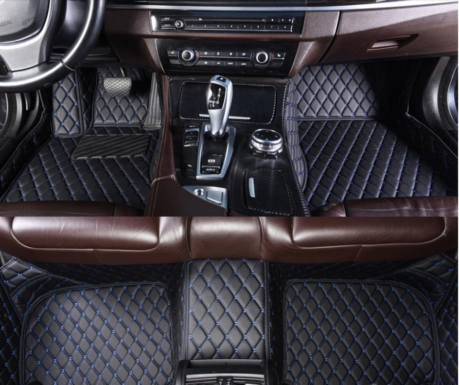 For Porsche Boxster Floor Mats FloorLiner All Weather Auto Foot Pads