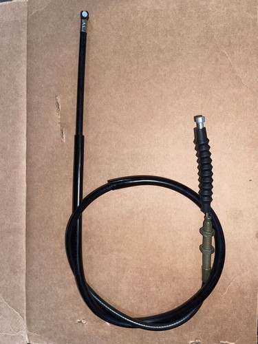 Keeway SPEED 125 CLUTCH CABLE 40400J00P003 ( BOX 31 ) - 第 1/6 張圖片