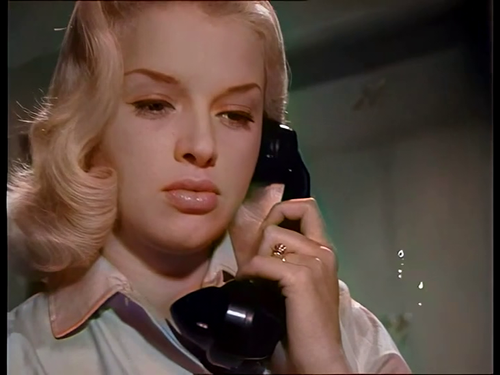 Yield To The Night Diana dors losely base on the ruth ellis ca.1956 COLOUR DVD - Picture 13 of 17