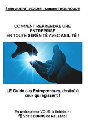 Comment reprendre une Entreprise en toute Serenite avec Agilite !              
