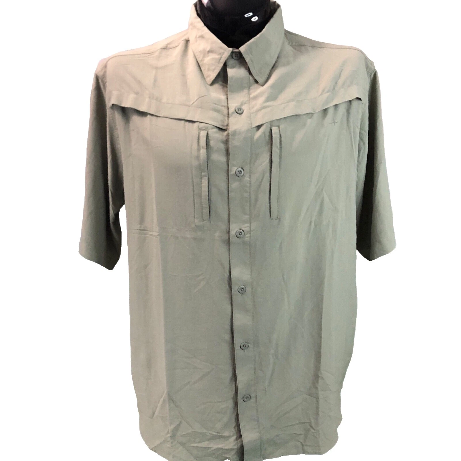 Camisas para hombre Habitat talla XL