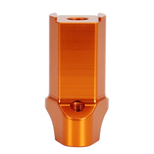28mm(1 1/8") Handlebar Risers For KTM 530 EXC 450 SX-F XC-W 690 Enduro 790 1290 - Picture 5 of 8