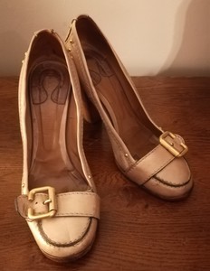 chloe chaussures femme