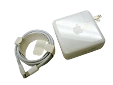 Original OEM 96W USB-C Power Adapter Charger for Apple MacBook Pro 16" 15" A2166