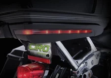 CIRO Lower Side Light Accents 2014-up Harley Touring (See Fit Inside) Tour-Pak