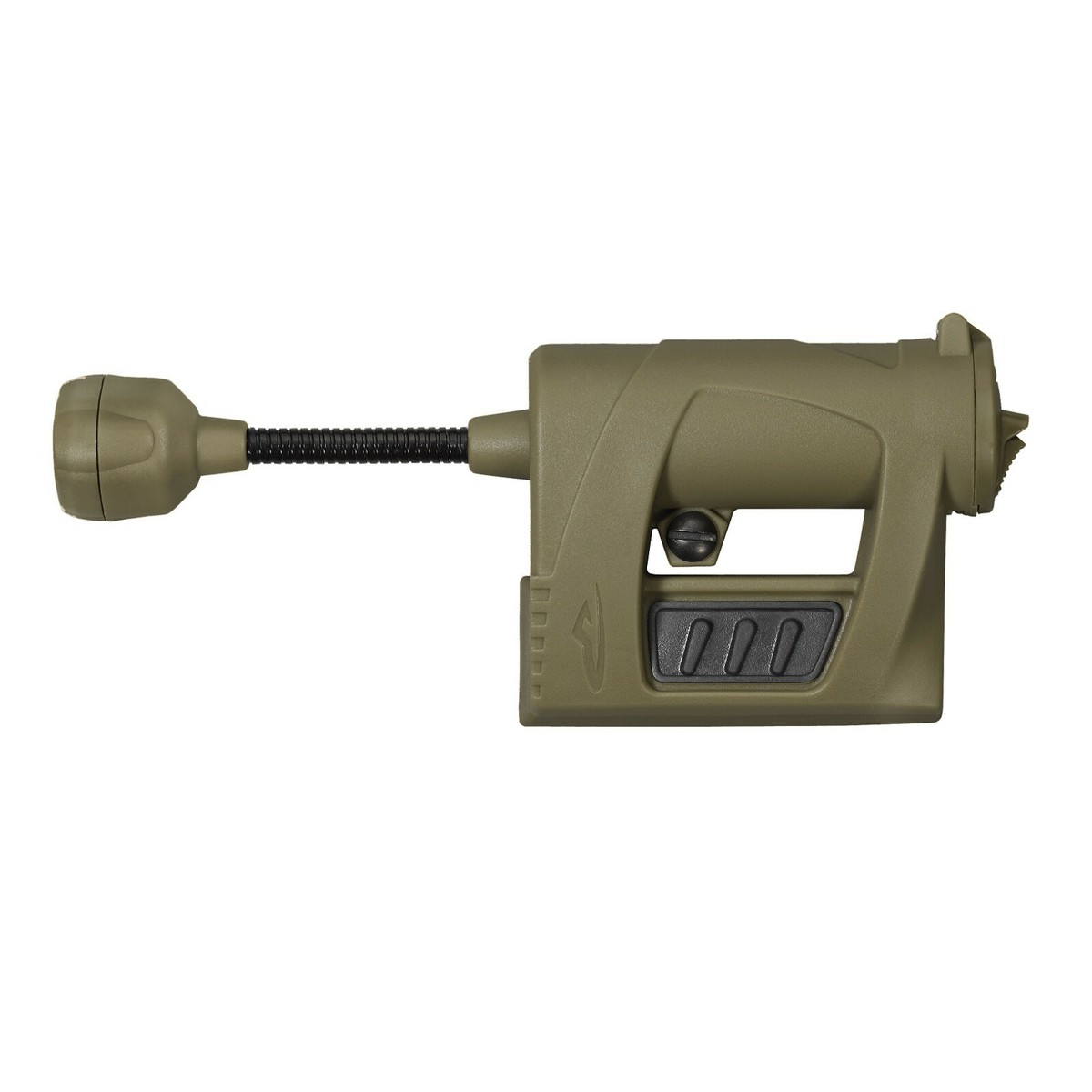 ナ*チ様 PRINCETON TEC プリンストンテック MPLS pro ライ PRINCETON TEC CHARGE PRO MPLS HELMET LIGHT KIT 55lm IPX7