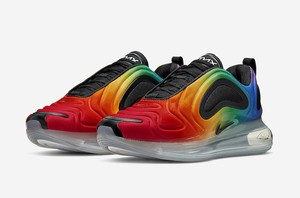 Nike Air Max 720 betrue многоцветный размер 10 США, мужские спортивные туфли кроссовки | eBay
