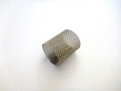 GC2496 GRACO SATZ,FILTER,40 MESH,P2 ORIGINAL Ersatzteil NEU