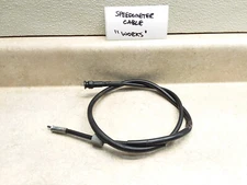 VTG 1975 Honda XL 350 XL350 Speedometer Cable ANX-C55