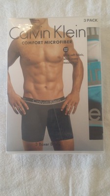 calvin klein underwear set ebay