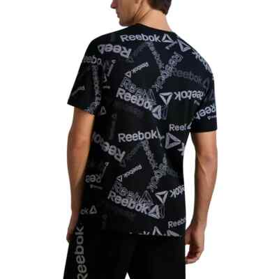 トップス REEBOK everyone CLASSIC BORDER TEE M Buy Reebok TS Pride Graphic T-Shirt Men White, Multicoloured