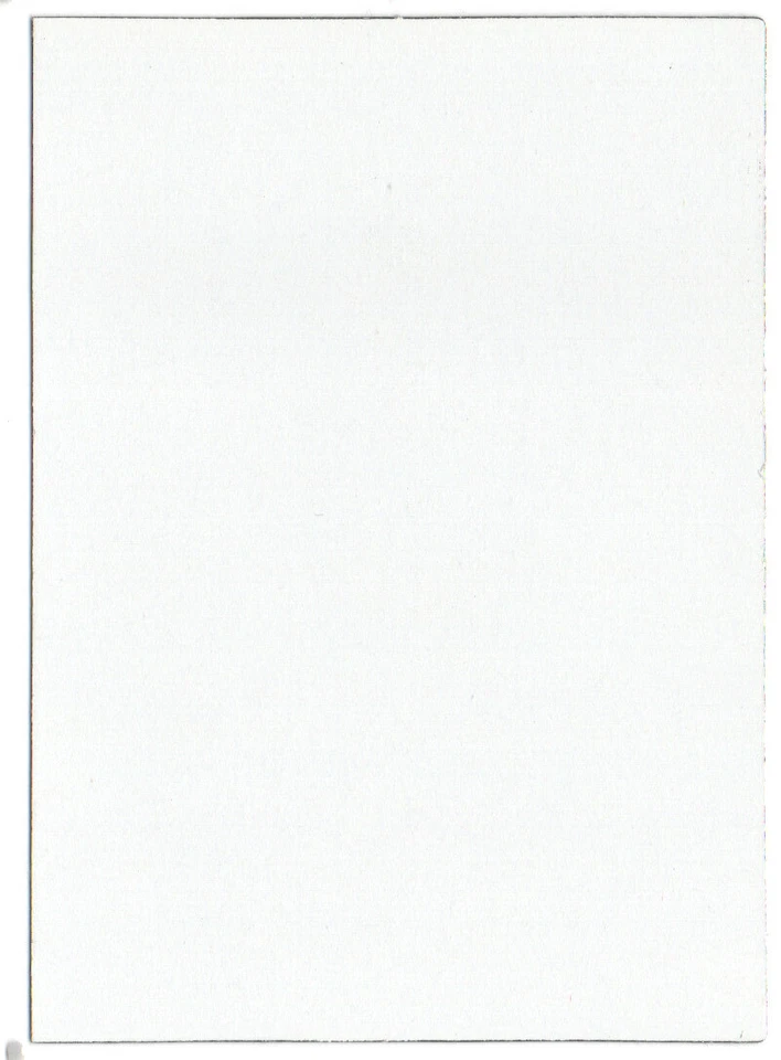 Carnage Hologram Card 1 of 4 1994 Marvel Fleer Amazing Spider-Man First Edition - Image 2 of 2