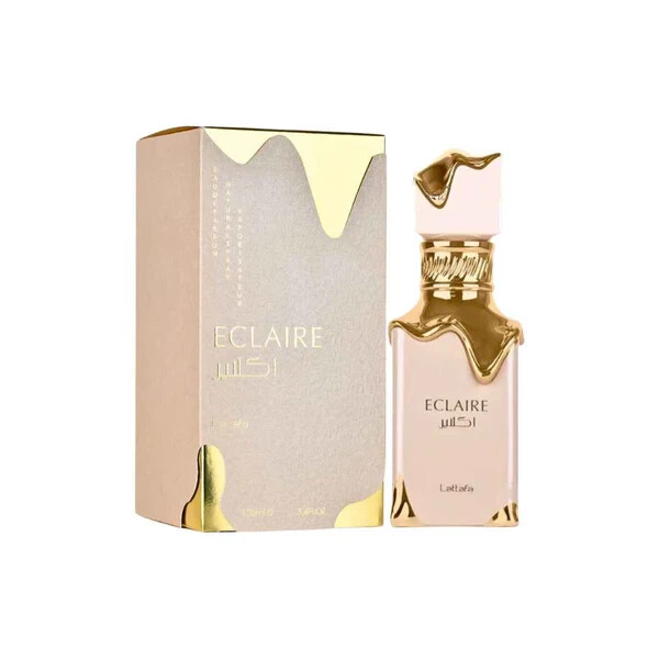 LATTAFA ECLAIRE EDP FOR WOMEN 100ML A Luxurious And