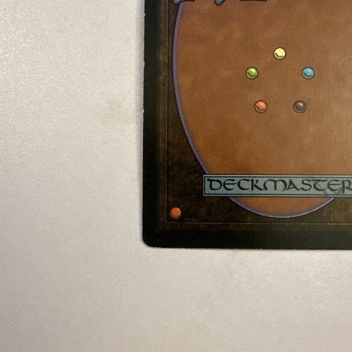 MTG - Unlimited - Wrath of God- Light Play Rare Magic The Gathering JY - Picture 6 of 6