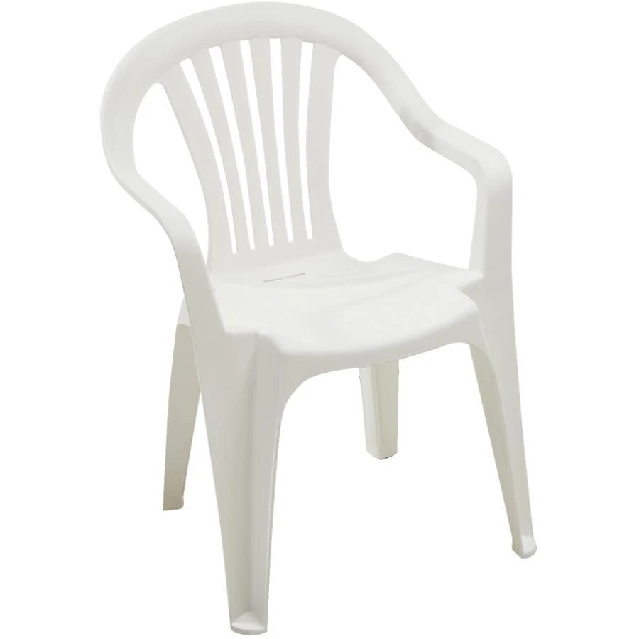 Ebay plastic garden chairs sales
