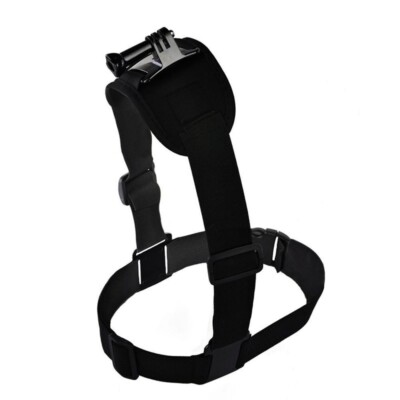Phone Shoulder Mount for iPhone / Samsung / Google