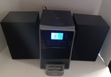 RCA Stereo/CD Player/Radio RS2127iH No Controller  IN Good Condition.