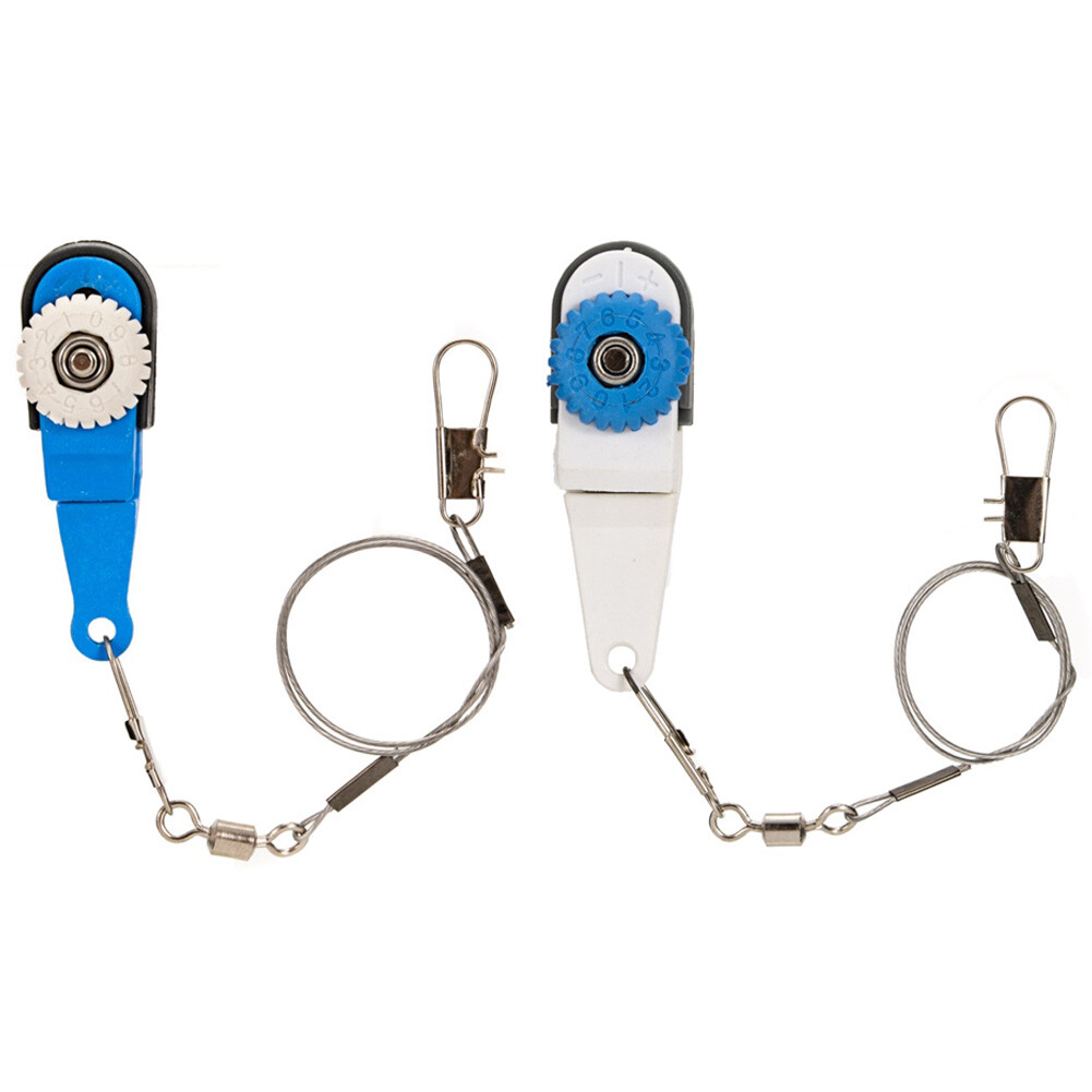 Downrigger Release Clip Durable Fishing Tension Release Clip Fishing