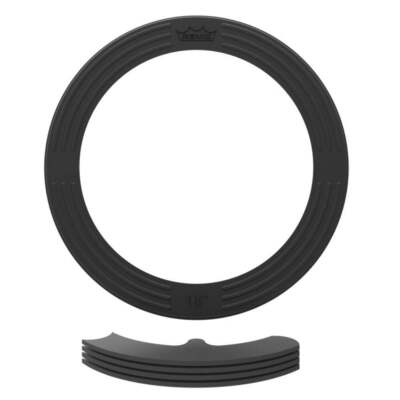 Remo 18'' Sub Muff'L Bass