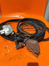 KUKA KRC4 Kabel-Set  X20 X30 00-182-465  + X21 00-174-774 7m