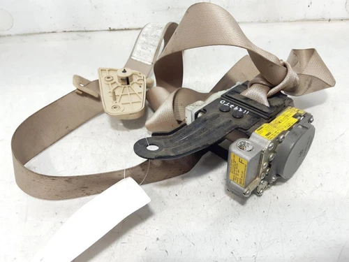 7336053070C2 Cintura Di Sicurezza Posteriore Destra per LEXUS IS (DS2/IS 6651238 - Imagen 2 de 10