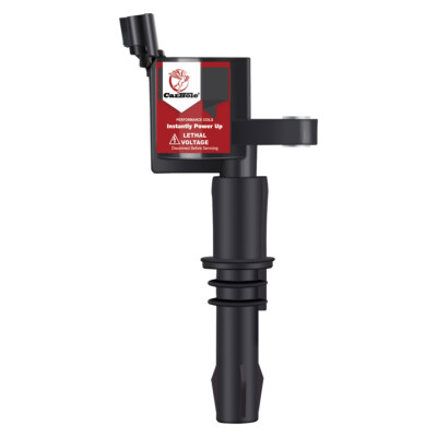 8 Pack DG511 Ignition Coil For Ford F150 Expedition 4.6/5.4L 2004 2005 2006-2008
