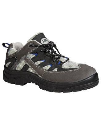 JB's Wear Courier Industry Warehouse Worker Safety Sport Shoes W