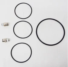 O-Ring Repair Replacement Kit For Coats Tire Changer Rotary Coupler Coupling