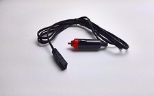 12 volt DC Power Cord for Coca Cola, Corona, Coors Light Coolers, P25, KCR40B